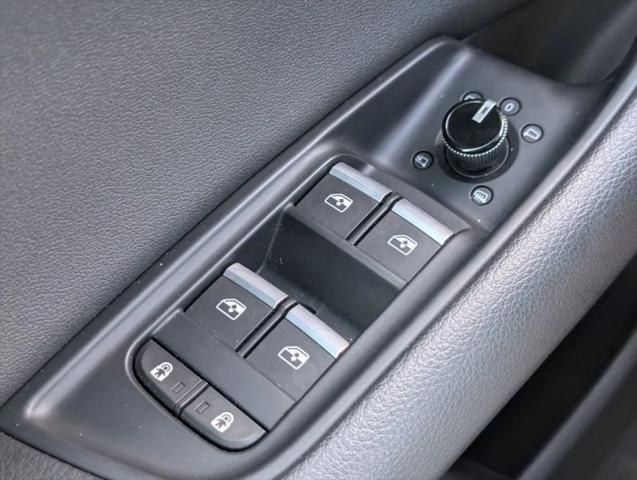 2021 Audi Q8 Premium Plus 55 TFSI quattro Tiptronic