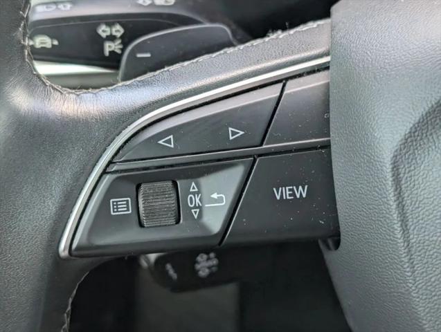 2021 Audi Q8 Premium Plus 55 TFSI quattro Tiptronic