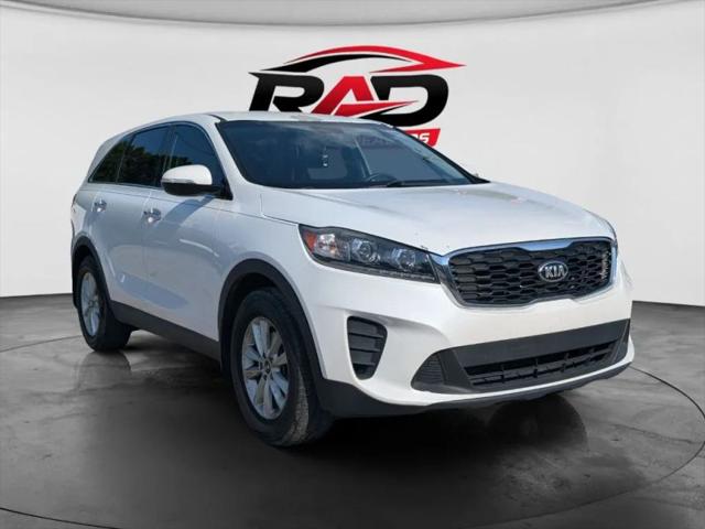 2019 Kia Sorento 2.4L LX for sale in Chickamauga, GA