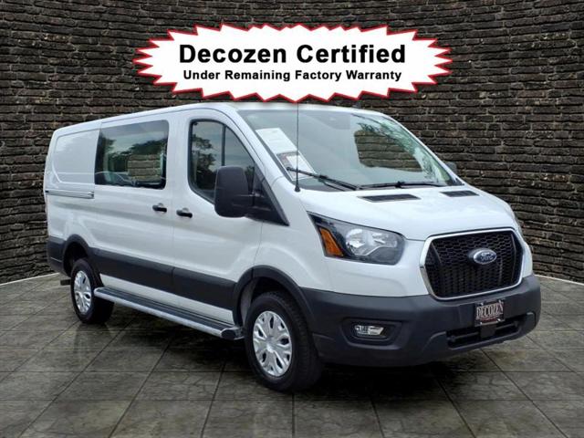 2025 Ford Transit Cargo Van w/RWB for sale in Verona, NJ