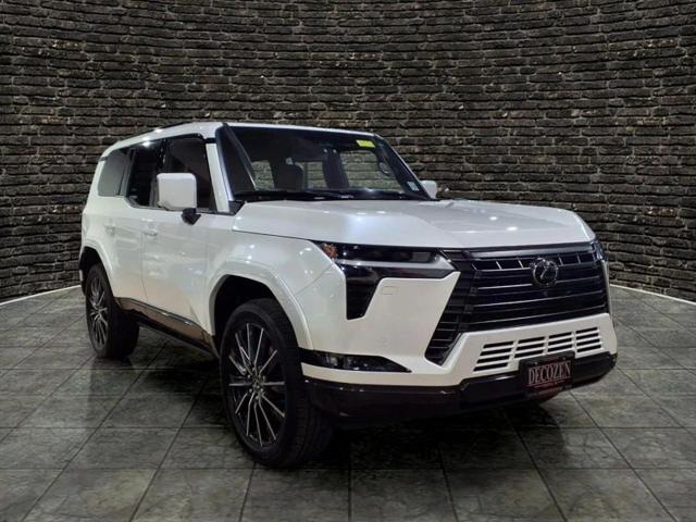 2024 Lexus GX 550 Luxury+ for sale in Verona, NJ