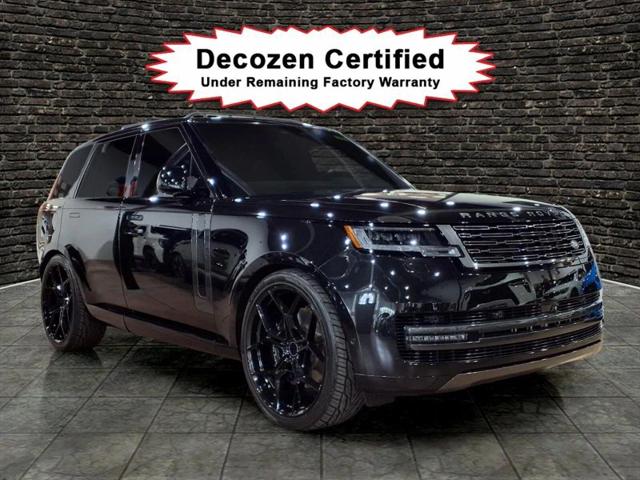 2024 Land Rover Range Rover P530 SE for sale in Verona, NJ