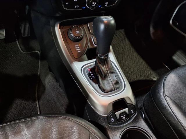 2021 Jeep Compass 80th Anniversary 4x4