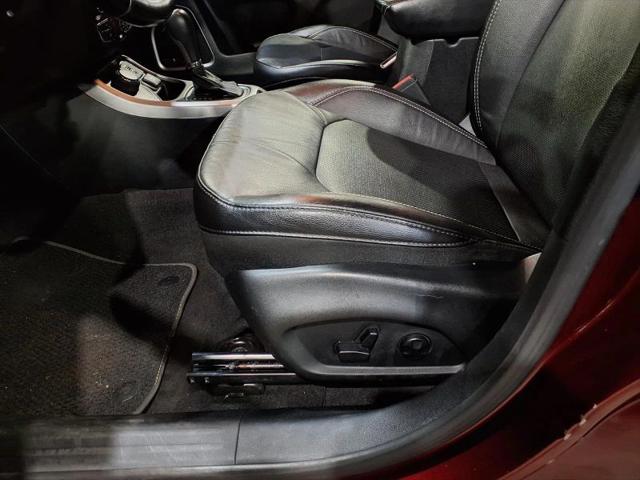 2021 Jeep Compass 80th Anniversary 4x4