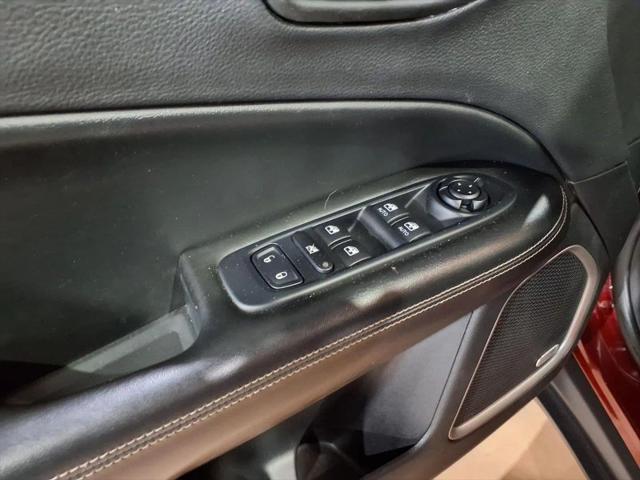 2021 Jeep Compass 80th Anniversary 4x4