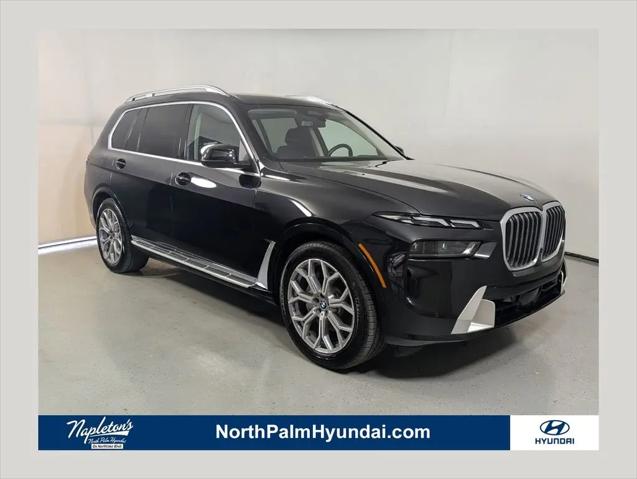 2024 BMW X7 xDrive40i for sale in Lake Park, FL