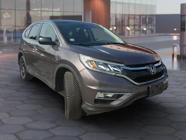 2016 Honda CR-V SE for sale in Saint Louis, MO