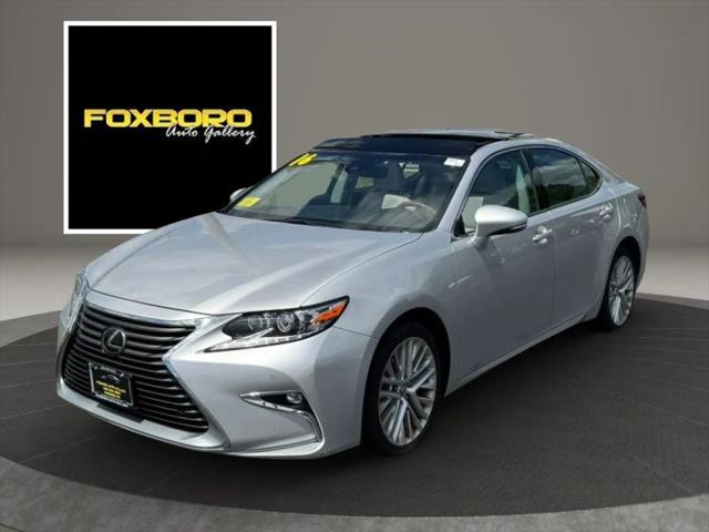 2016 Lexus ES 350 350 for sale in Foxboro, MA