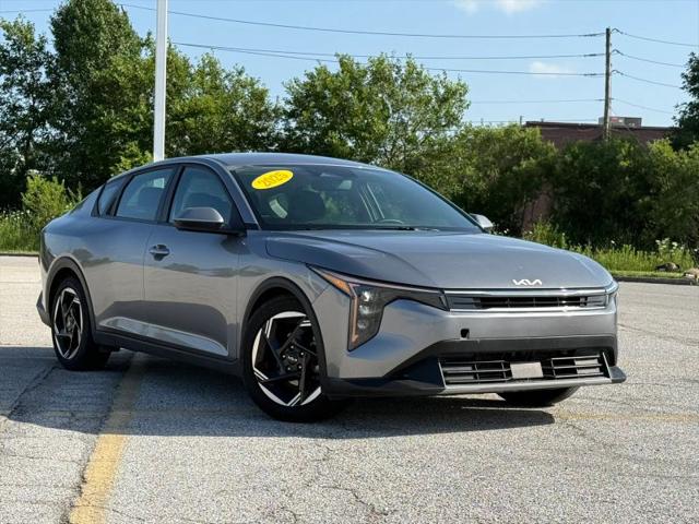 2025 Kia K4 EX for sale in Indianapolis, IN