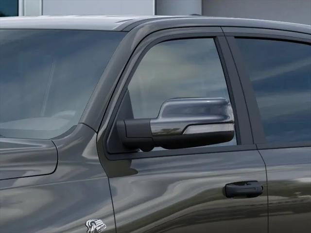 2026 Ram 1500 Rebel Crew Cab 4x4 57 Box