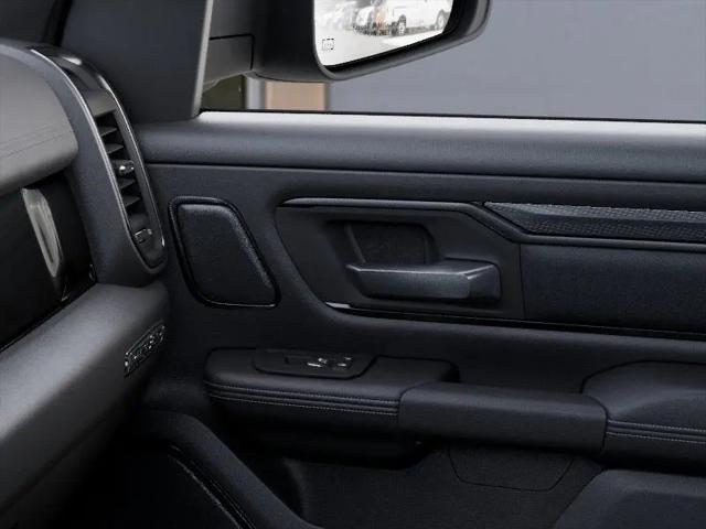 2026 Ram 1500 Rebel Crew Cab 4x4 57 Box