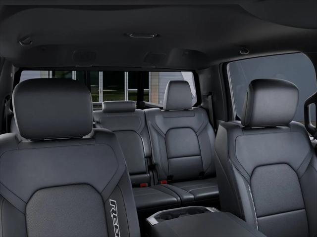 2026 Ram 1500 Rebel Crew Cab 4x4 57 Box