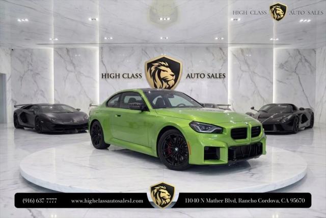 2026 BMW M2 Base for sale in Rancho Cordova, CA