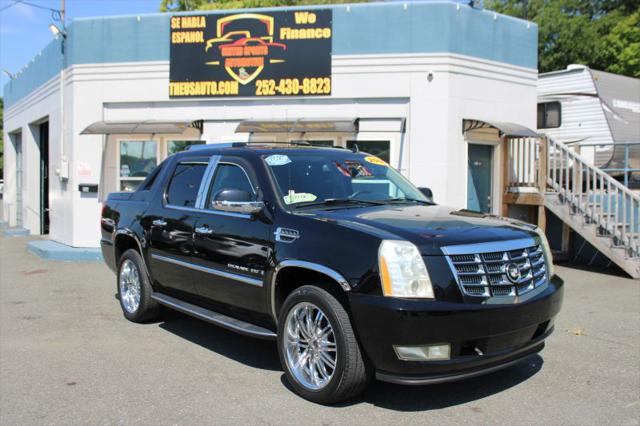 2008 Cadillac Escalade EXT Base for sale in Henderson, NC