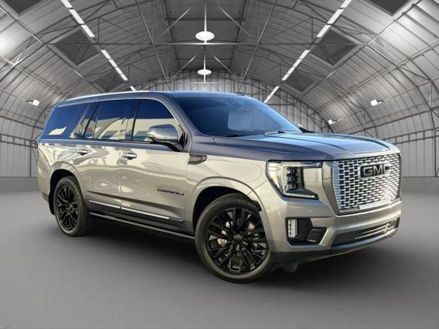 2022 GMC Yukon Denali for sale in Tampa, FL