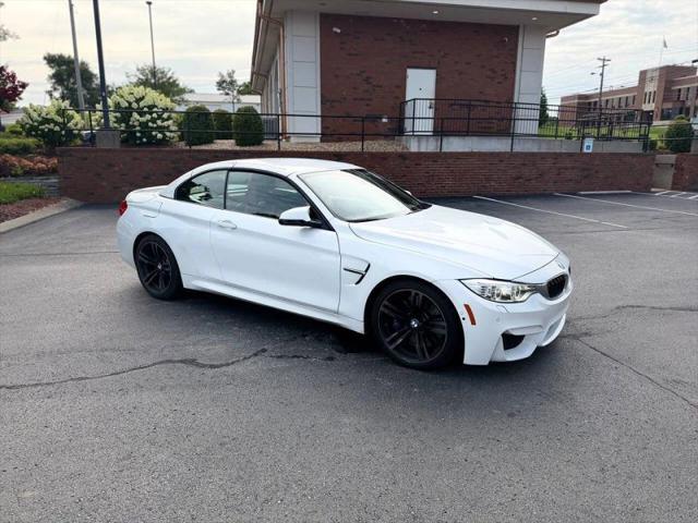 2015 BMW M4 Base for sale in Shelbyville, TN