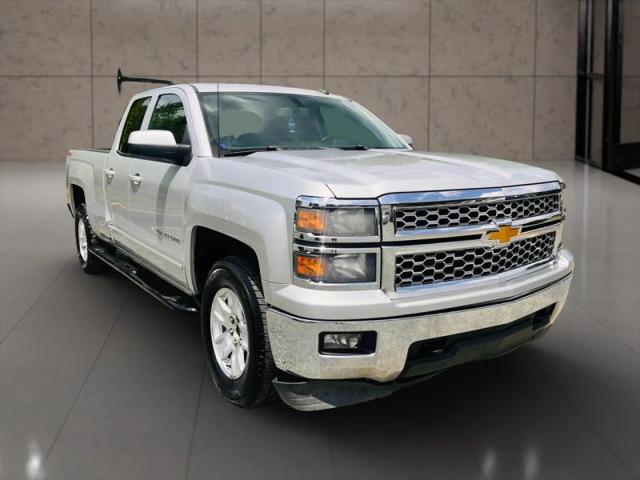 2015 Chevrolet Silverado 1500 LT for sale in Germanton, NC