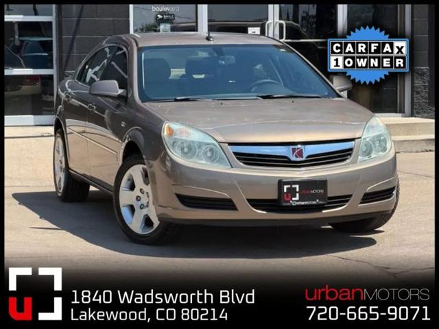 2007 Saturn Aura XE for sale in Lakewood, CO