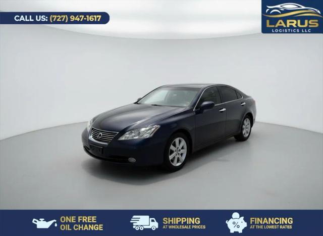 2009 Lexus ES 350 350 for sale in Hudson, FL
