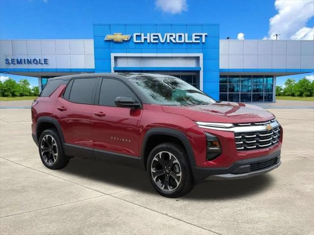 2027 Chevrolet Equinox LT FWD for sale in Sanford, FL