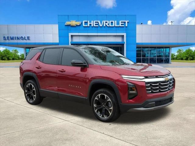 2027 Chevrolet Equinox LT FWD for sale in Sanford, FL