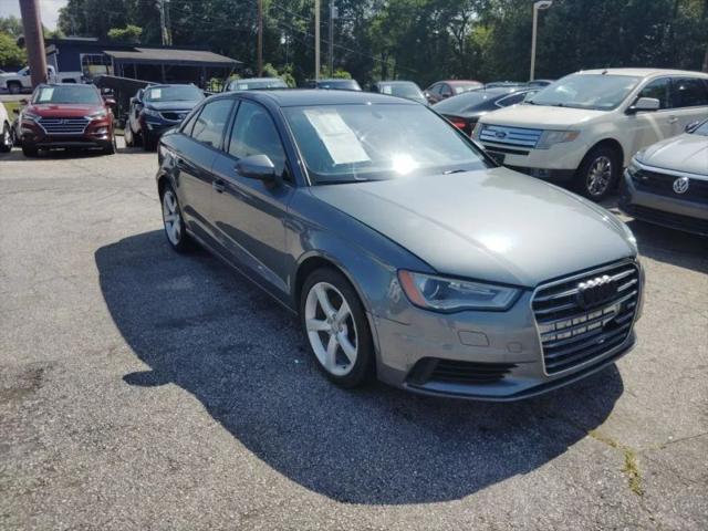 2015 Audi A3 1.8T Premium for sale in Greenville, SC