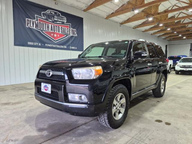 2011 Toyota 4Runner SR5 V6 for sale in Sioux City, IA