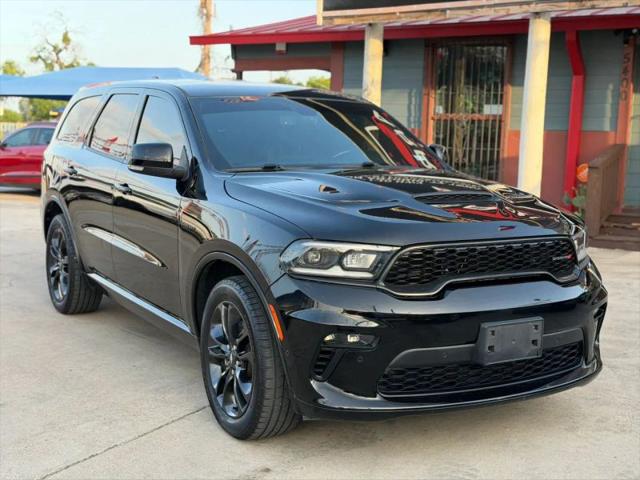 2022 Dodge Durango R/T AWD for sale in San Antonio, TX