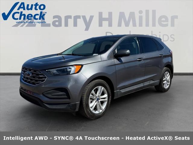 2022 Ford Edge SEL for sale in Avondale, AZ