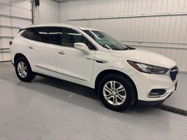 2019 Buick Enclave AWD Essence for sale in Spencer, IN