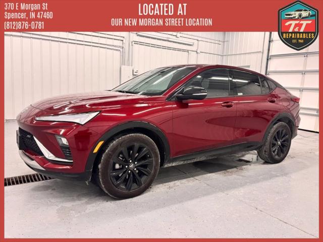 2024 Buick NV Sport Touring FWD for sale in Spencer, IN