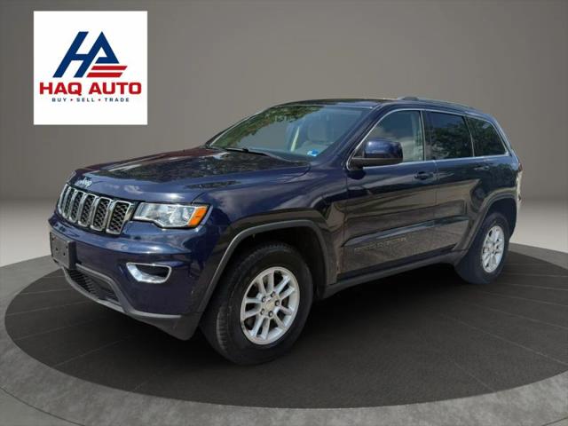 2018 Jeep Grand Cherokee Laredo E 4x4 for sale in Norfolk, VA