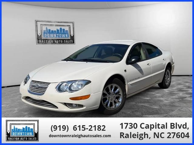 2000 Chrysler 300M 300 for sale in Raleigh, NC