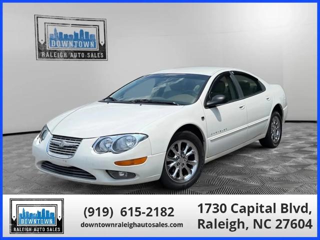 2000 Chrysler 300M 300 for sale in Raleigh, NC