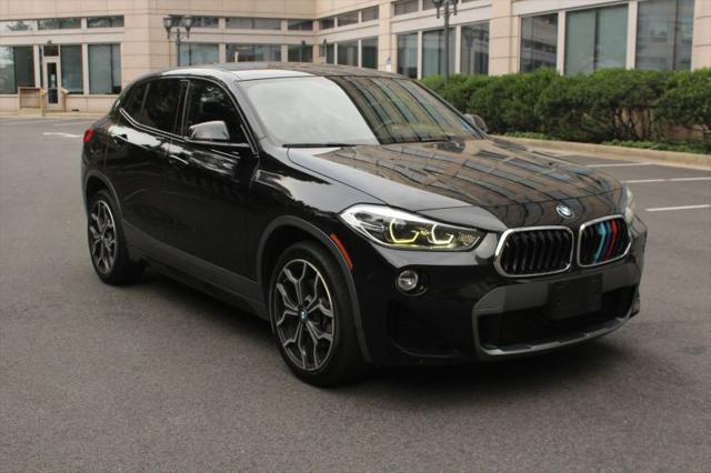 2018 BMW X2 xDrive28i for sale in Arlington, VA