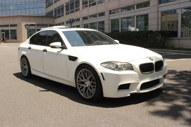 2013 BMW M5 Base for sale in Arlington, VA