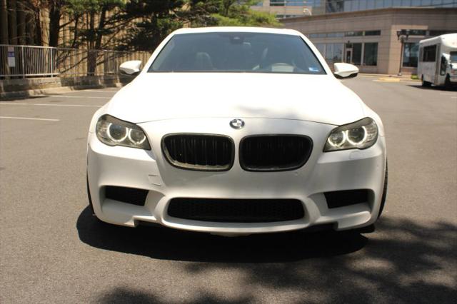 2013 BMW M5 Base