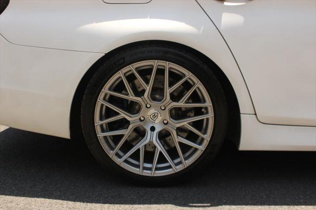2013 BMW M5 Base