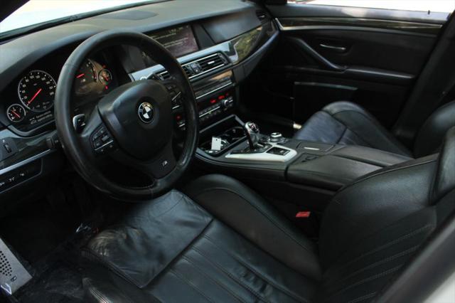 2013 BMW M5 Base