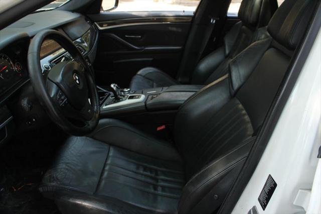 2013 BMW M5 Base