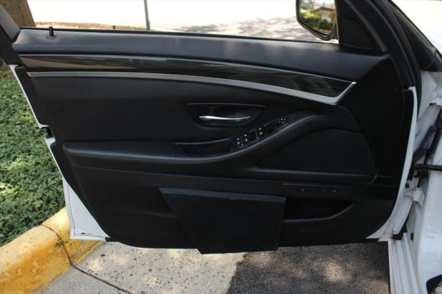 2013 BMW M5 Base