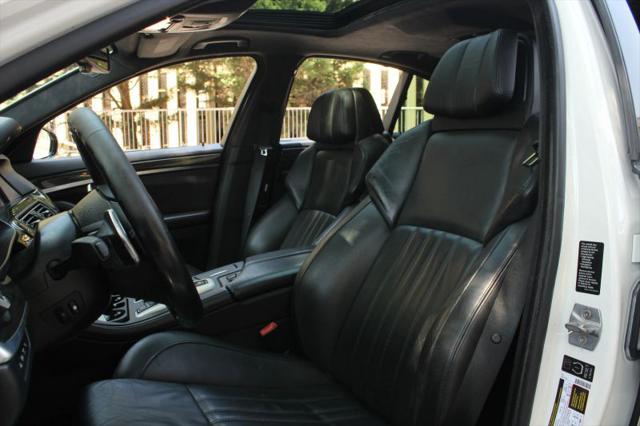 2013 BMW M5 Base