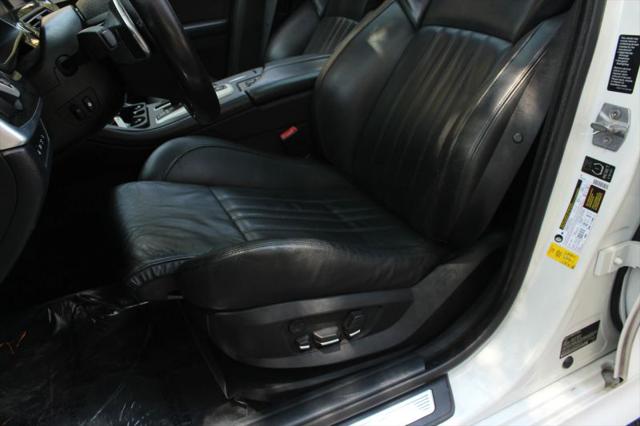 2013 BMW M5 Base
