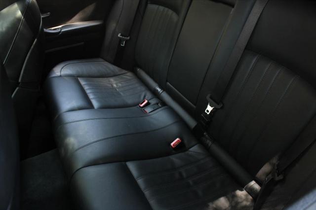 2013 BMW M5 Base