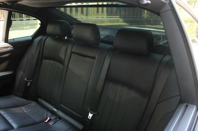 2013 BMW M5 Base