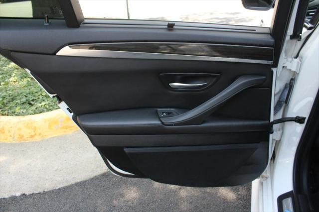 2013 BMW M5 Base