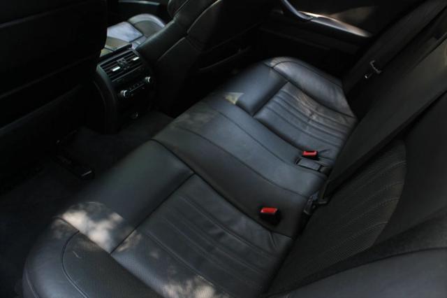 2013 BMW M5 Base