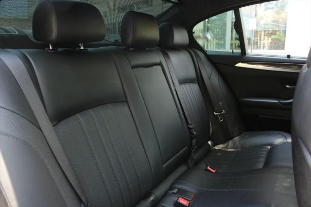 2013 BMW M5 Base