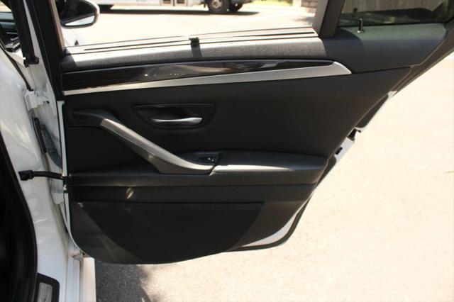 2013 BMW M5 Base