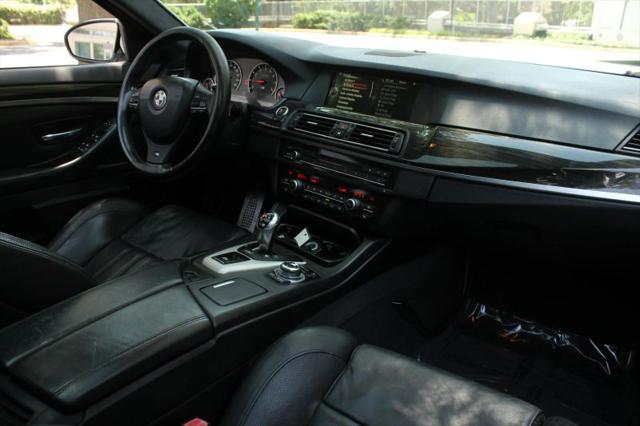 2013 BMW M5 Base